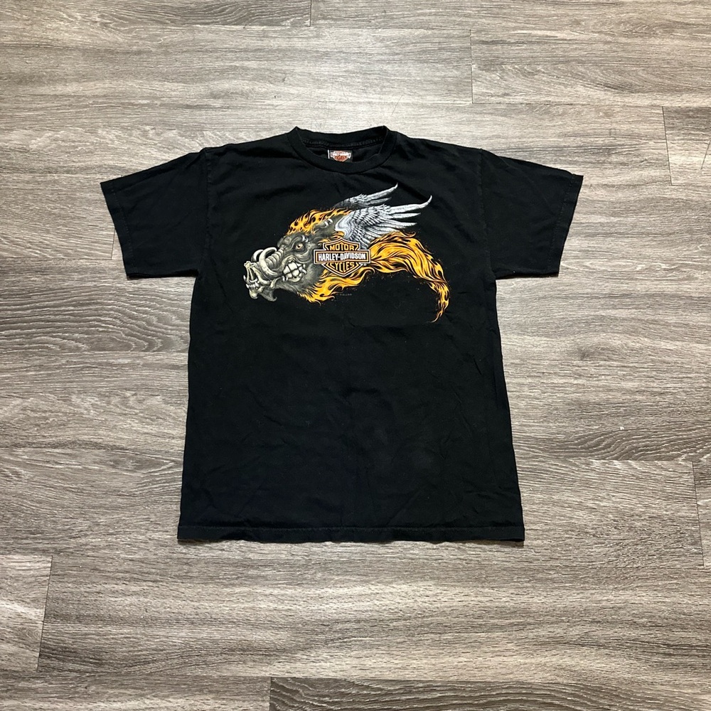 Harley Davidson Tee